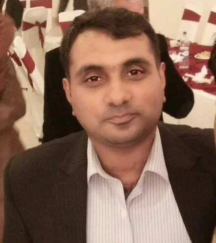 shraz khan