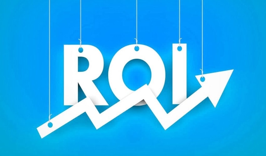 Calculating the ROI of Performance Testing