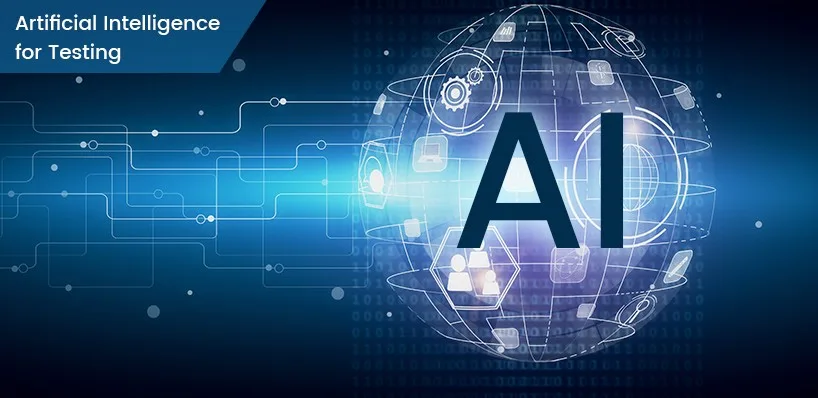 Artificial Intelligence in Software Testing