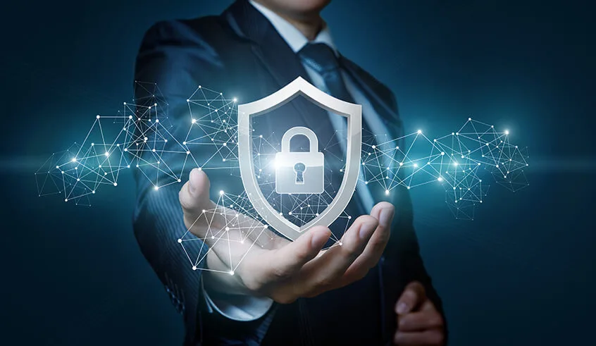 Cybersecurity