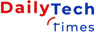 Daily Tech Times Logo