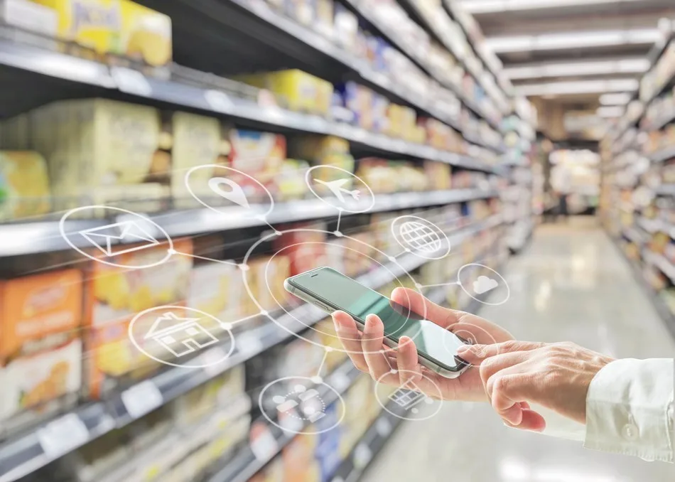 Retail Software Testing