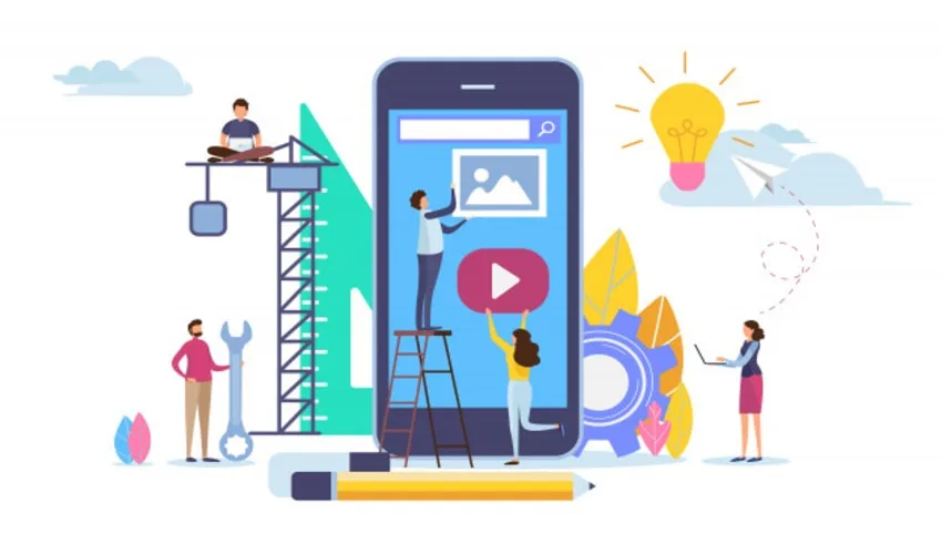 App Testing Strategy
