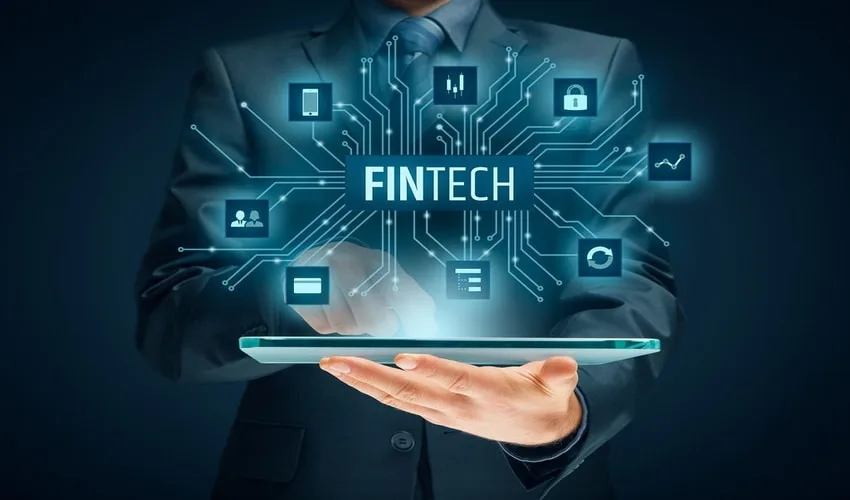 FinTech Platforms