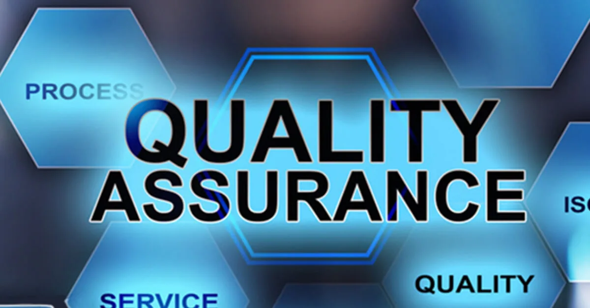 Quality Assurance