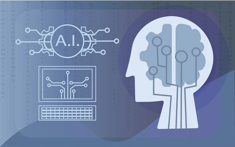 6 Ways AI is Transforming the Finance Industry