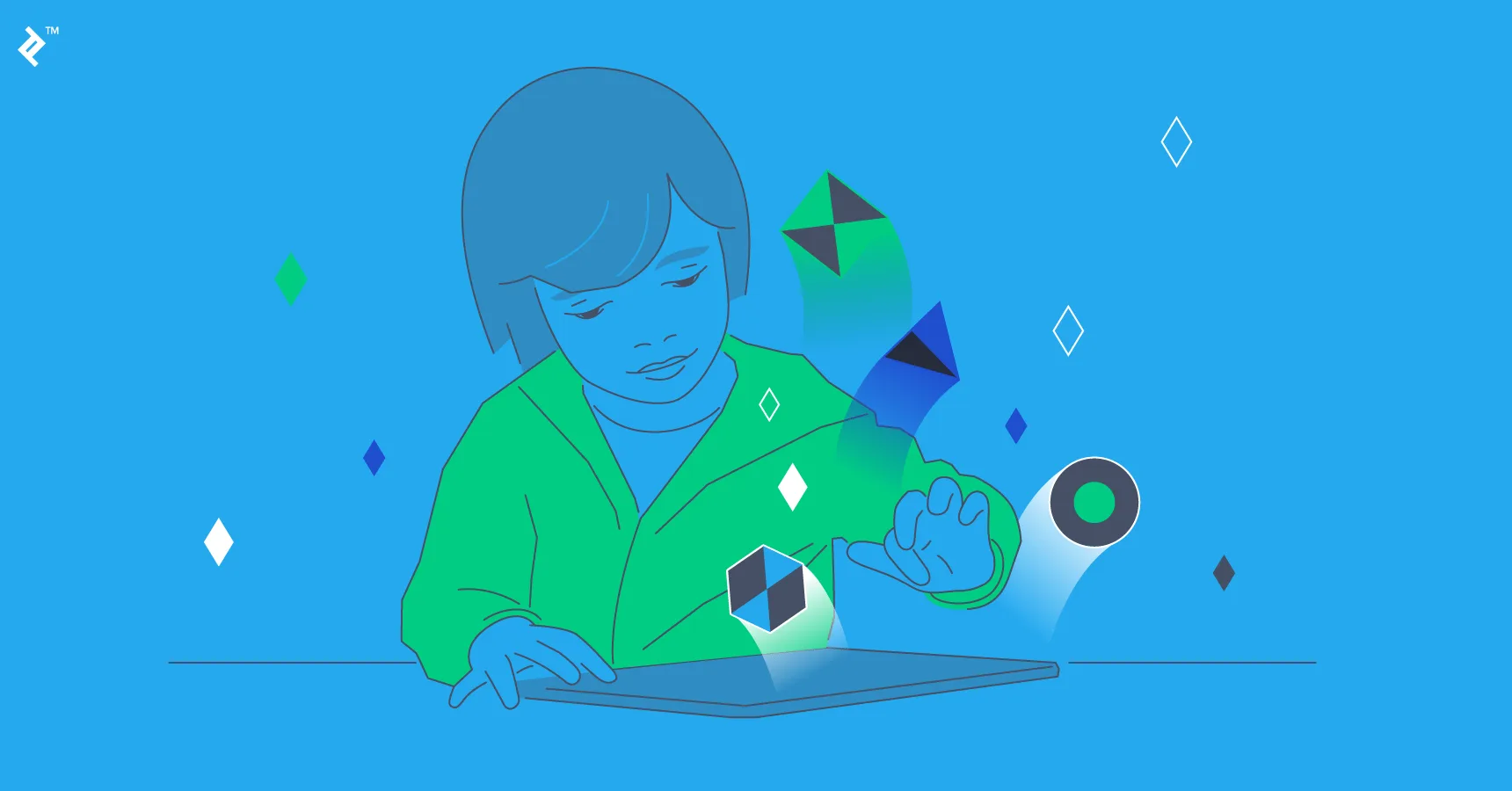 Design Mobile Game Apps For Children