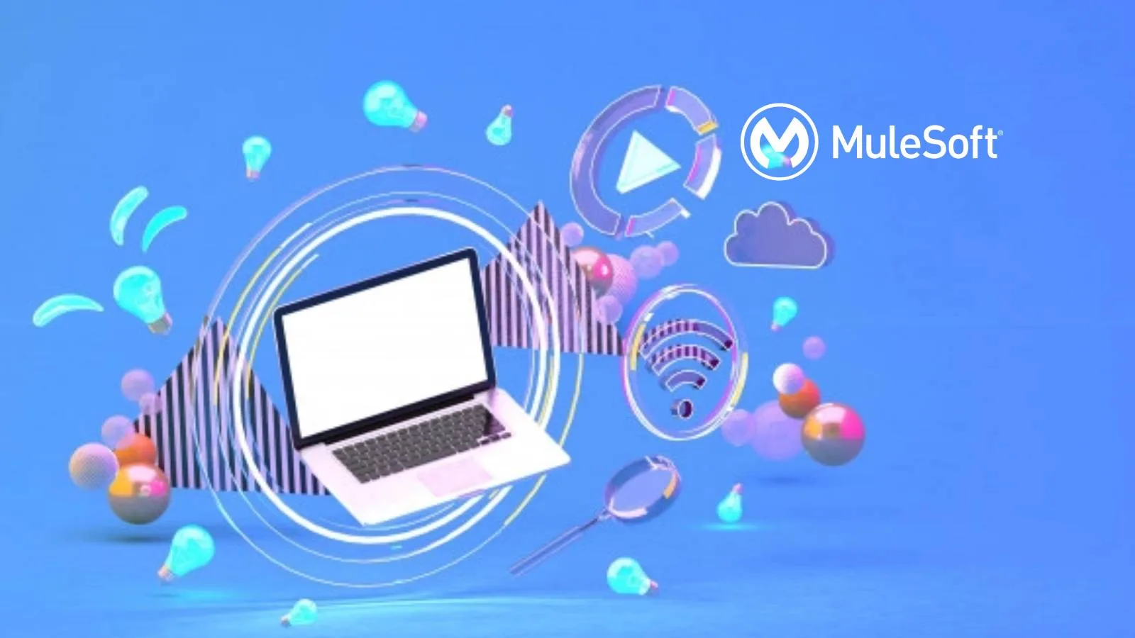 How CIOs are relying on MuleSoft’s Anypoint Platform
