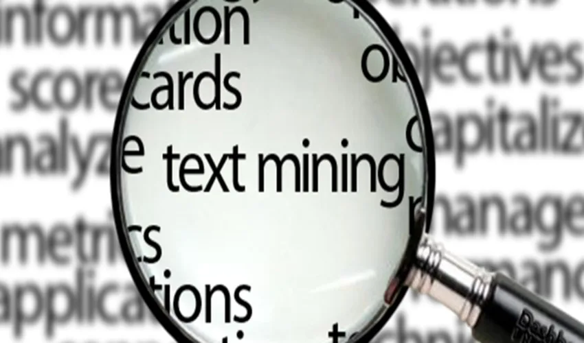 text mining