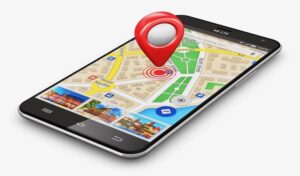 how to open mobile tracker free app