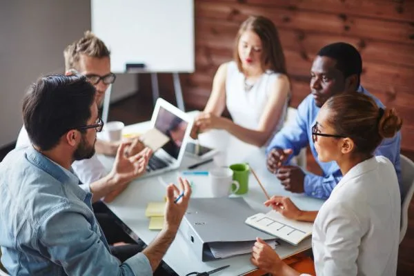 Conference Calls To Your Business in 2021