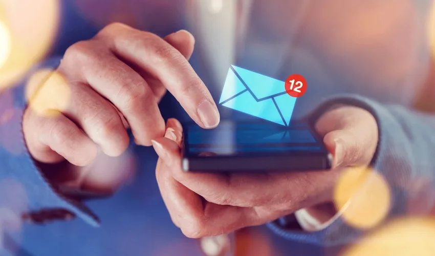 roadrunner email on iPhone using IMAP