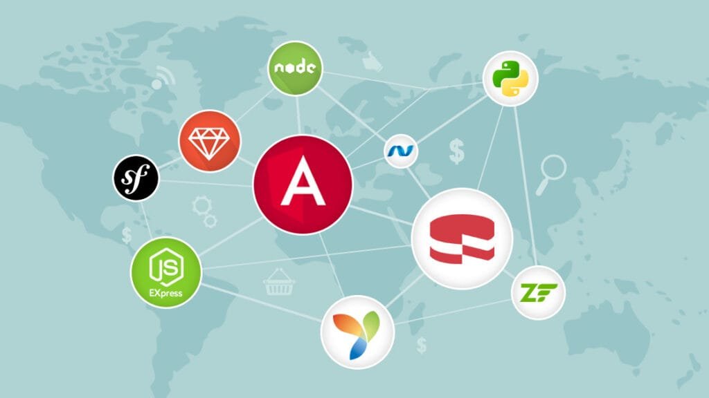 9 API Development Benefits in Modern Web Development - Daily Tech Times