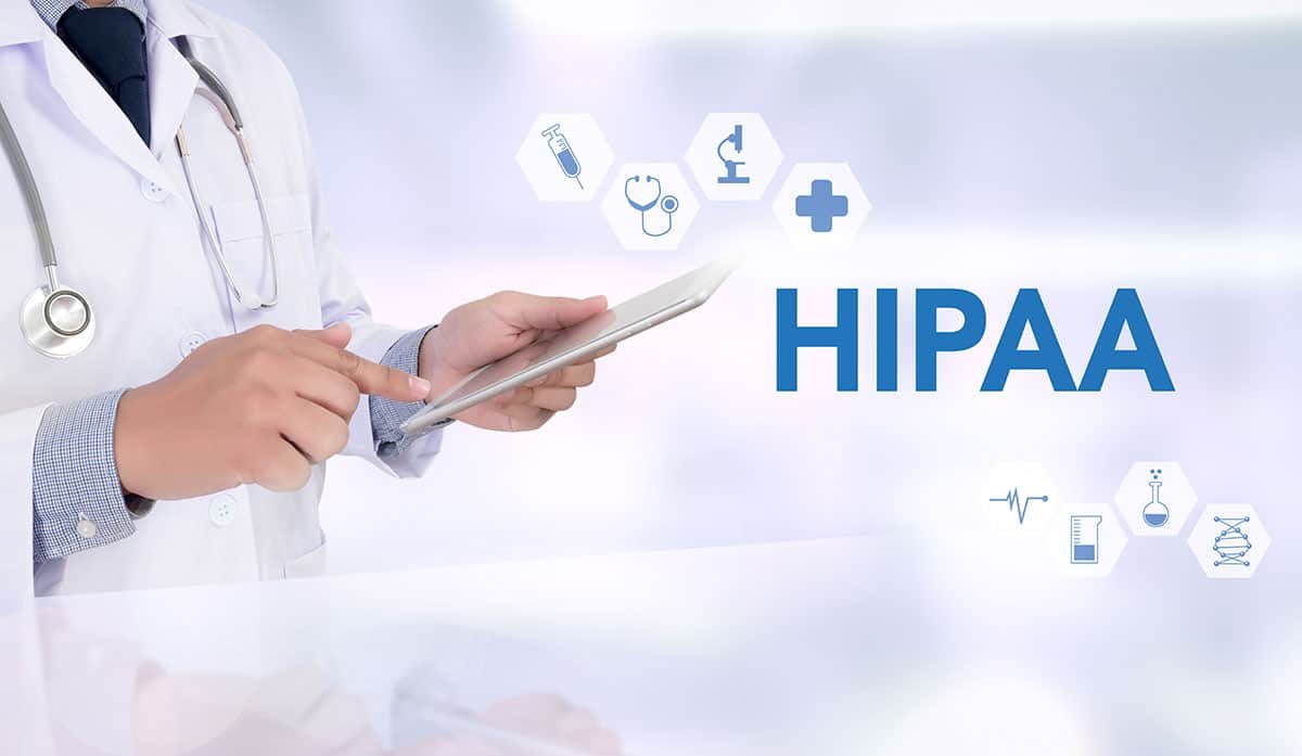 HIPAA and How It Affects Your Business