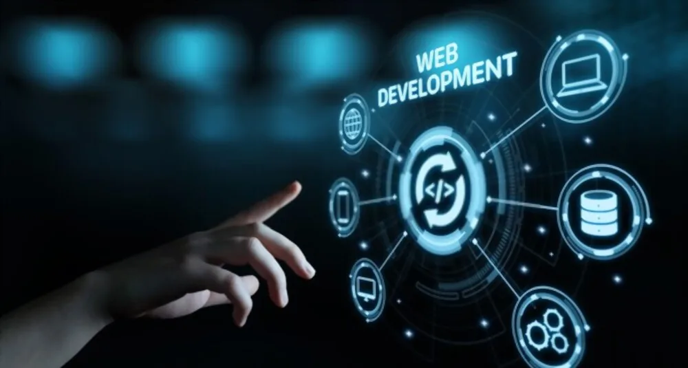common web design patterns for 2021