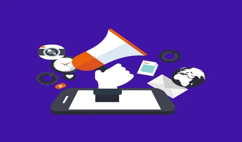 Digital marketing best practices for new start-up businesses