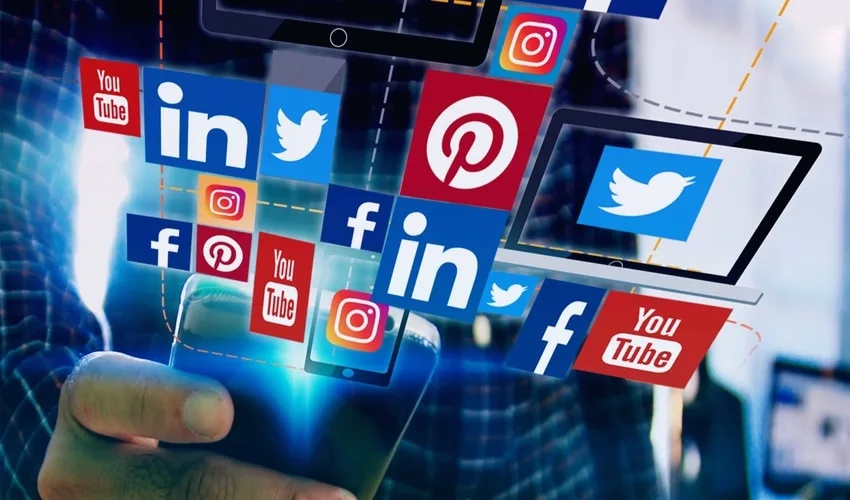 Social Media and Digital Marketing