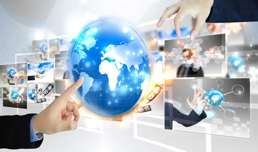 Impact of Technological Change on Business