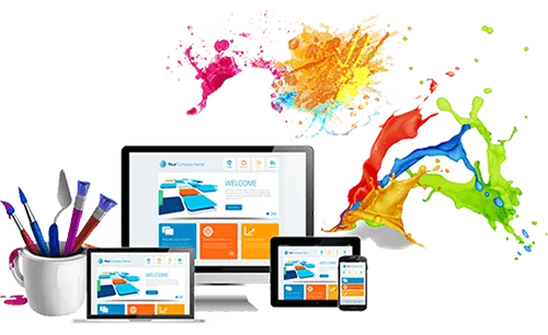 cheap website design services