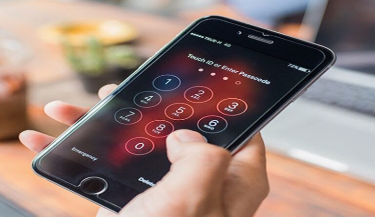 How to unlock an iPhone passcode without a Computer?[Complete Guid