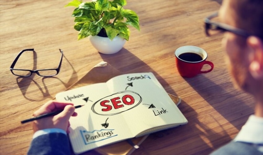 How to do SEO for Small business in 2021
