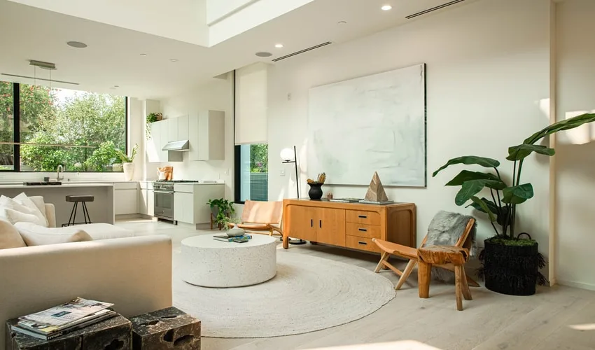 Technology's Impact on Our Homes and Lives
