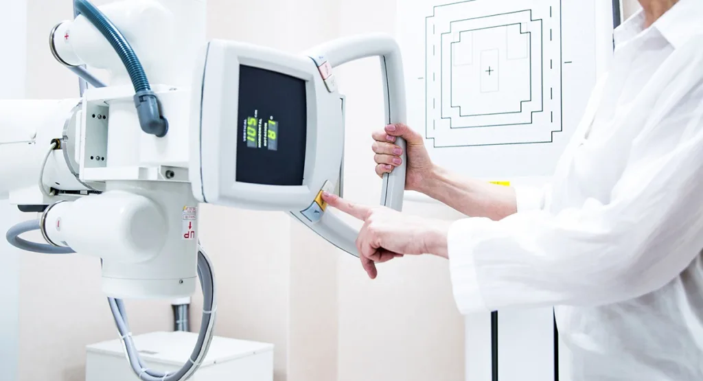 X-Rays – An Informative Guide