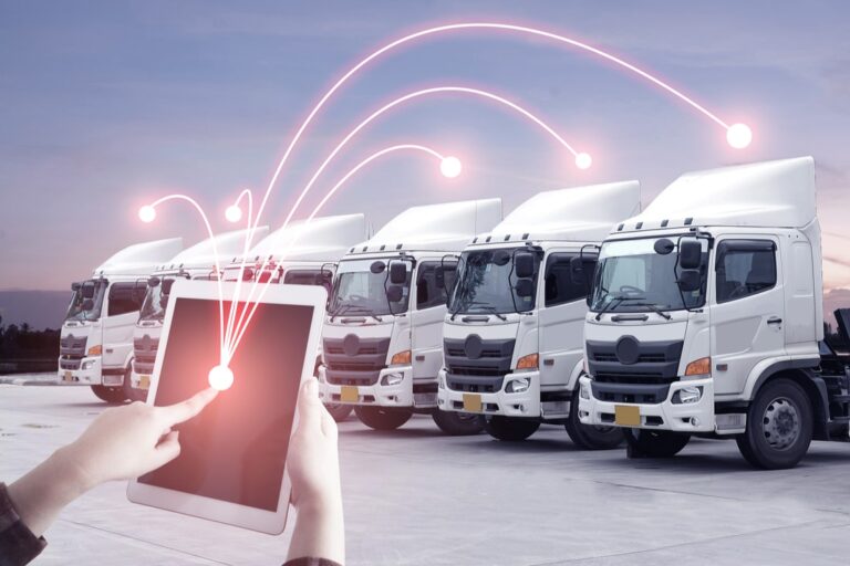 Top Benefits Of Fleet Management Solution Daily Tech Times 0082