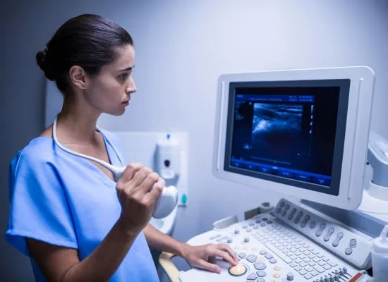 General Duty Assistant Course Program