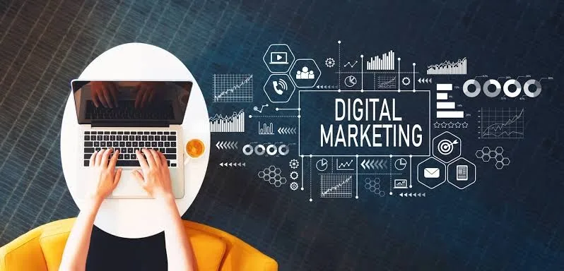 Why Digital Marketing is Preferable over Traditional Marketing