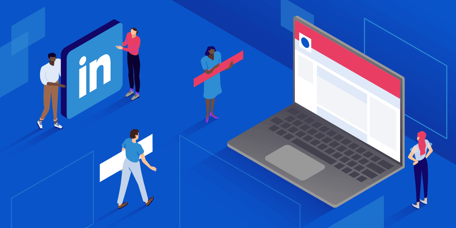 Export LinkedIn Leads