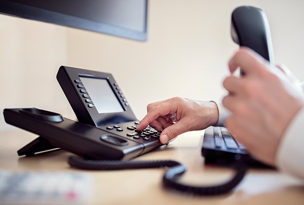 Which are the best small business phone systems