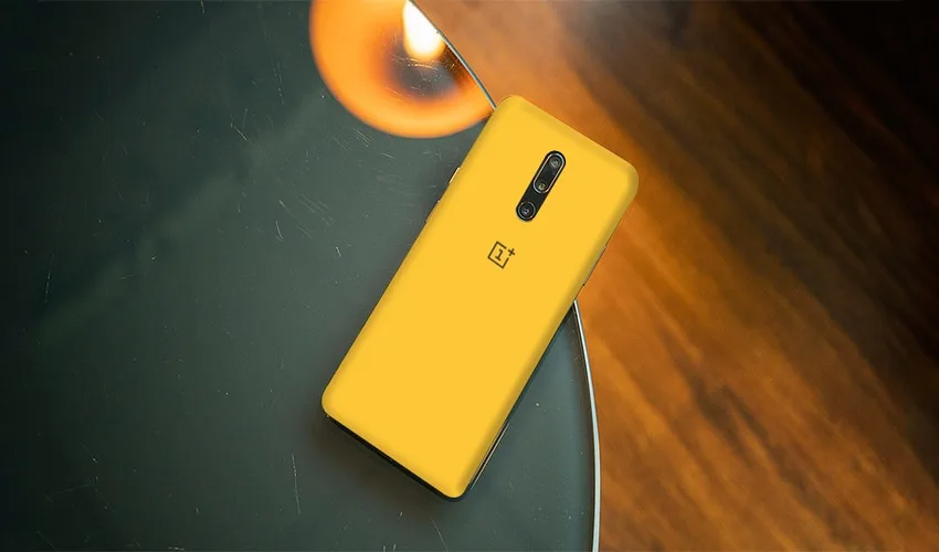 Top Best Android Skins