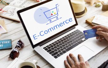 E-Commerce web development