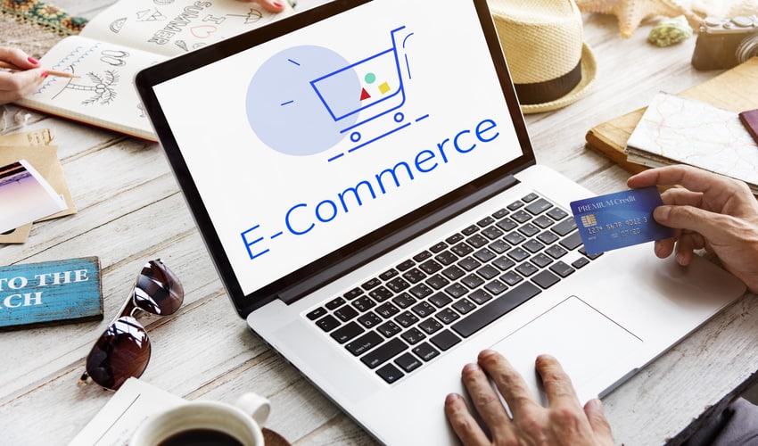 E-Commerce web development tips- Parts of e-commerce