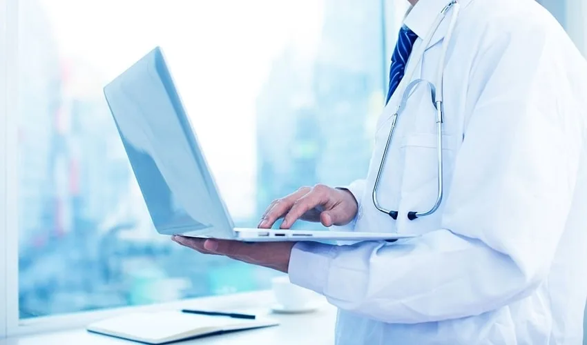 starting an international medical recruitment agencies