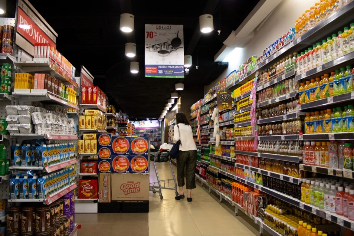 How Can Digital Marketing Boost the Growth of a Supermarket’s Business?