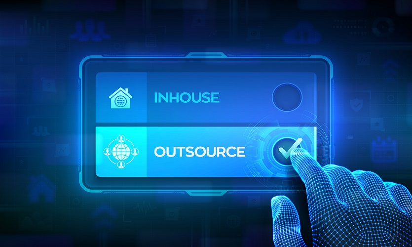 In-house Team vs. Offshore Mobile App Development Team – Which is Better?