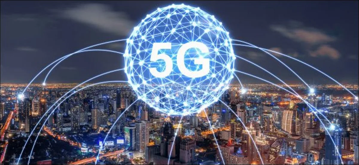 5G Is Changing the Future of Smart Cities