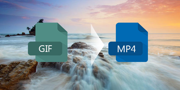 3-Tested Tools for Changing GIF File to Mp4 Video
