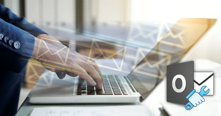 A Complete Guide to Repair Outlook File in Easy Steps