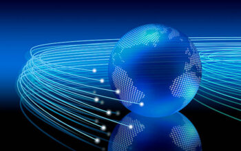 Fiber Optics is Widespread across the Globe