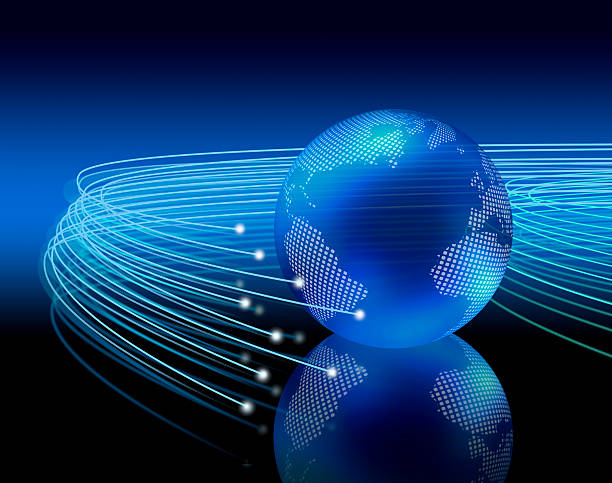 Fiber Optics is Widespread across the Globe- Know Why
