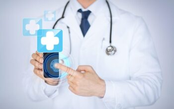 Healthcare Apps for Medical Professionals