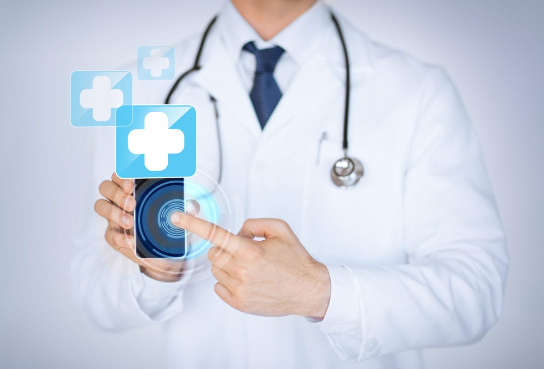 8 Best Healthcare Apps for Medical Professionals