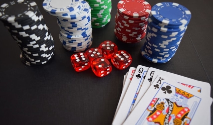 Things You Need To Know About Crypto Casinos