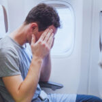 Anxiety During Travel