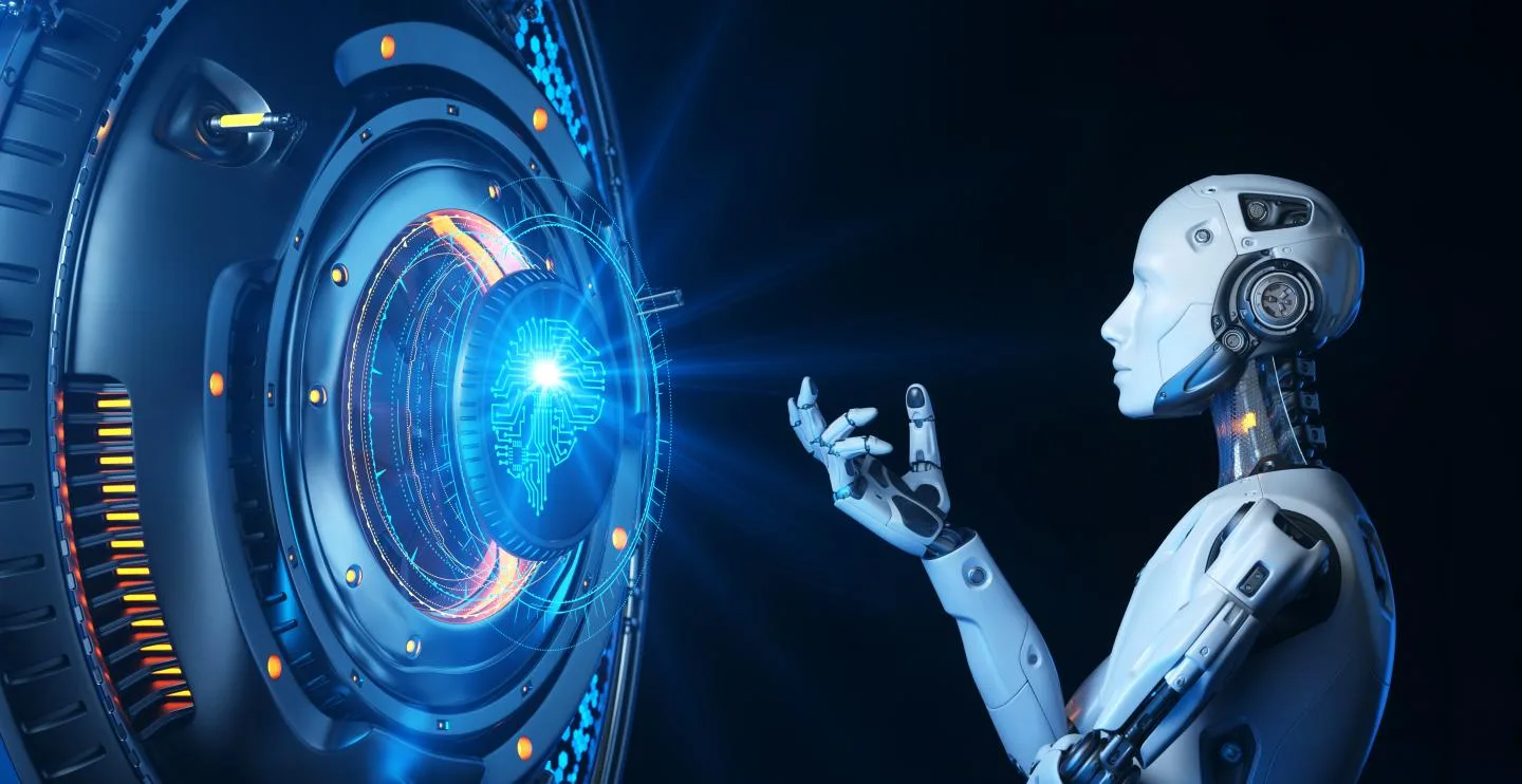 top Artificial Intelligence Companies
