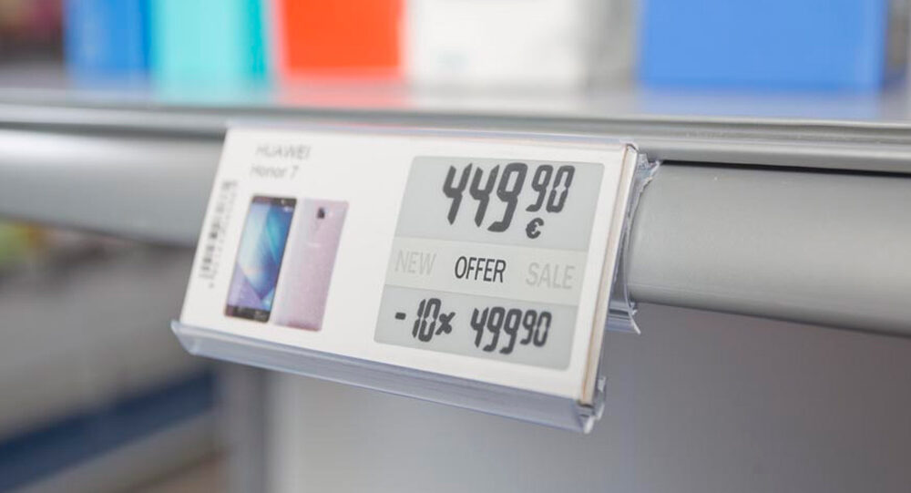 5 ways digital shelf labels boost day to day operations