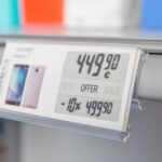 5 ways digital shelf labels boost day to day operations